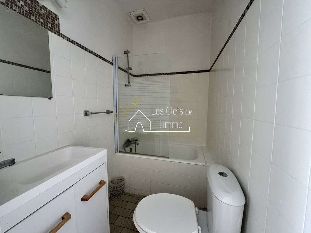 Appartement à vendre, 27m², Rodez