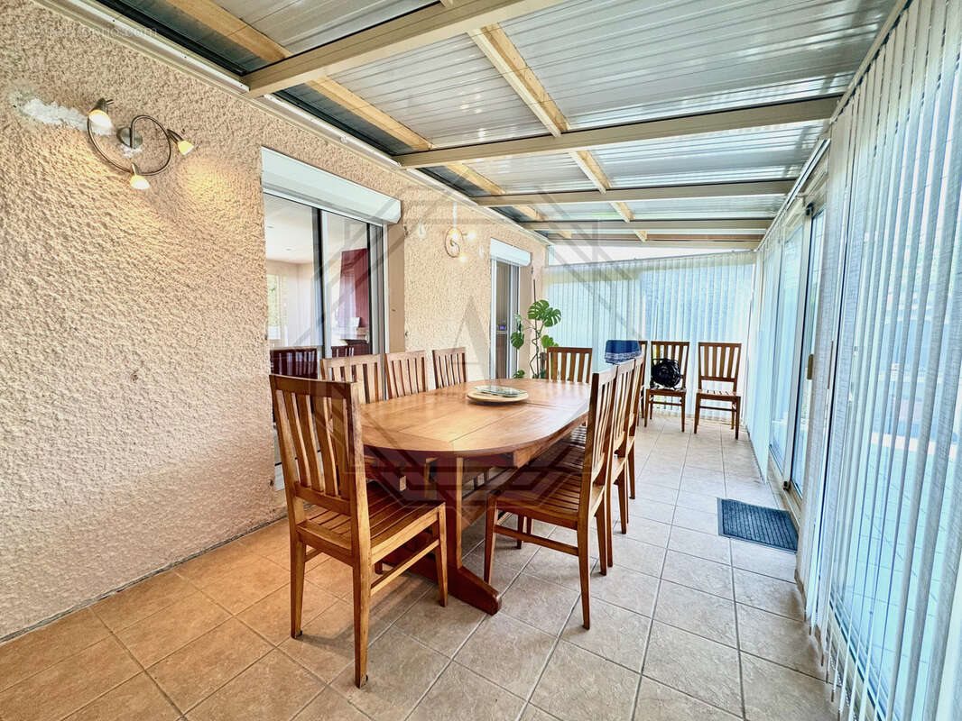 Maison à vendre, 113m², Puiseux-le-Hauberger
