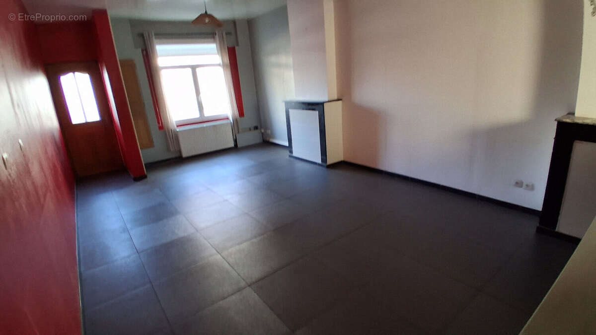 Maison à vendre, 90m², Béthune