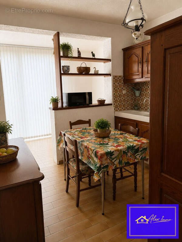Appartement à vendre, 68m², Beaune