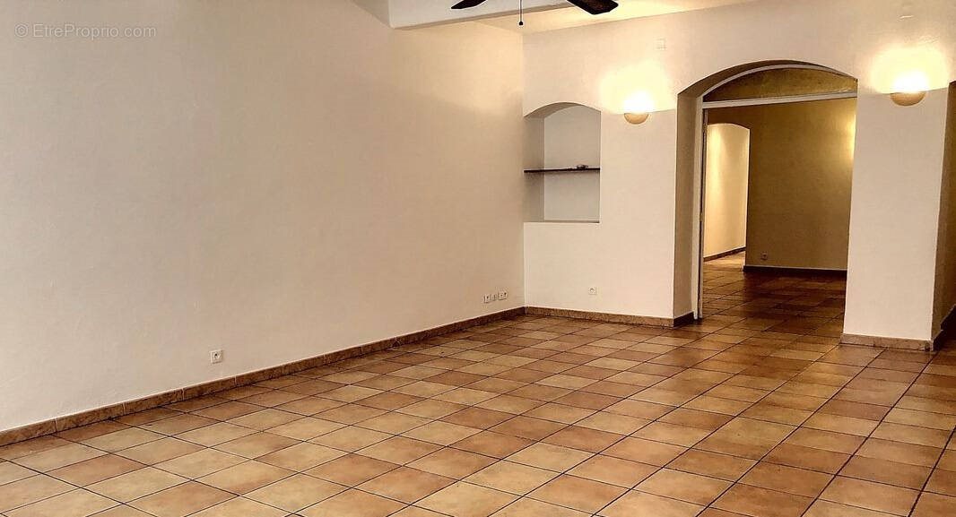 Appartement à vendre, 94m², Ajaccio