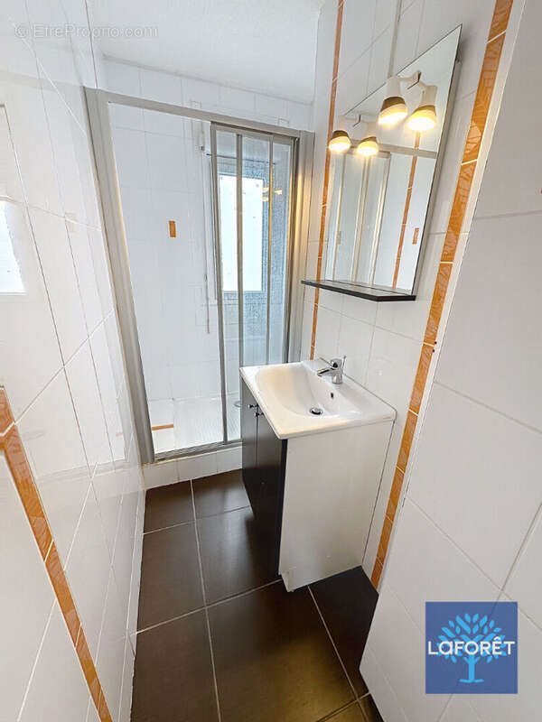 Appartement à vendre, 60m², Nancy