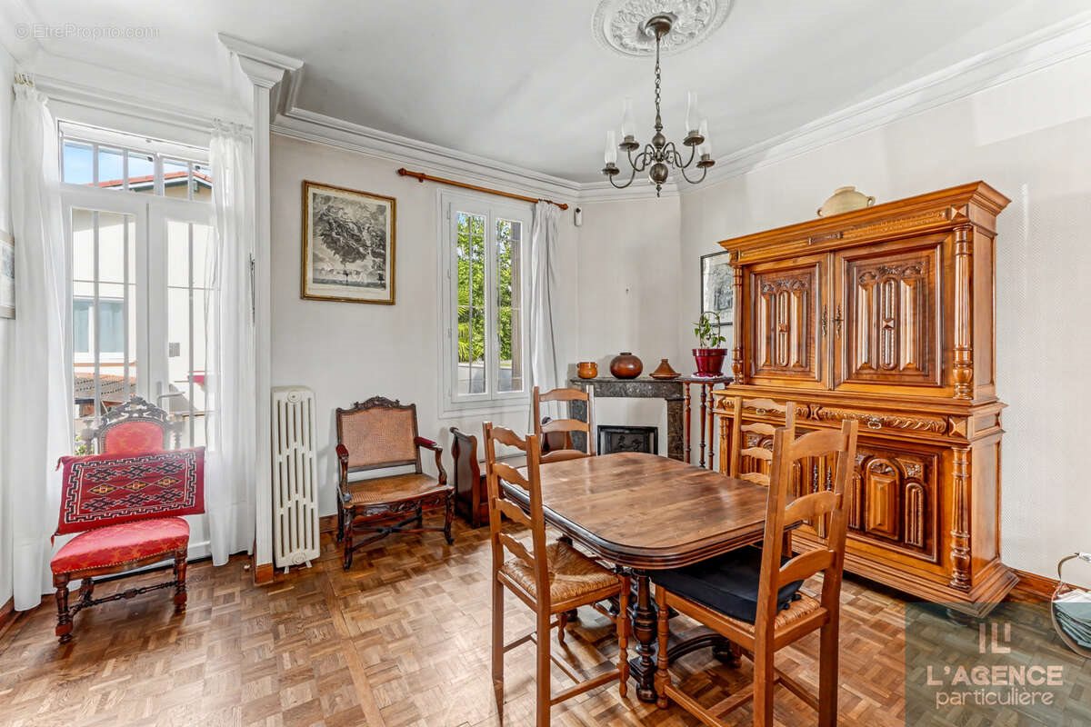 Maison à vendre, 122m², Toulouse