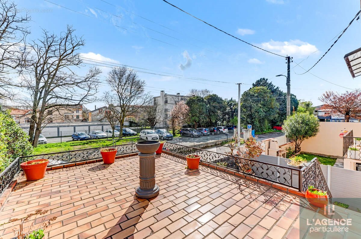 Maison à vendre, 122m², Toulouse