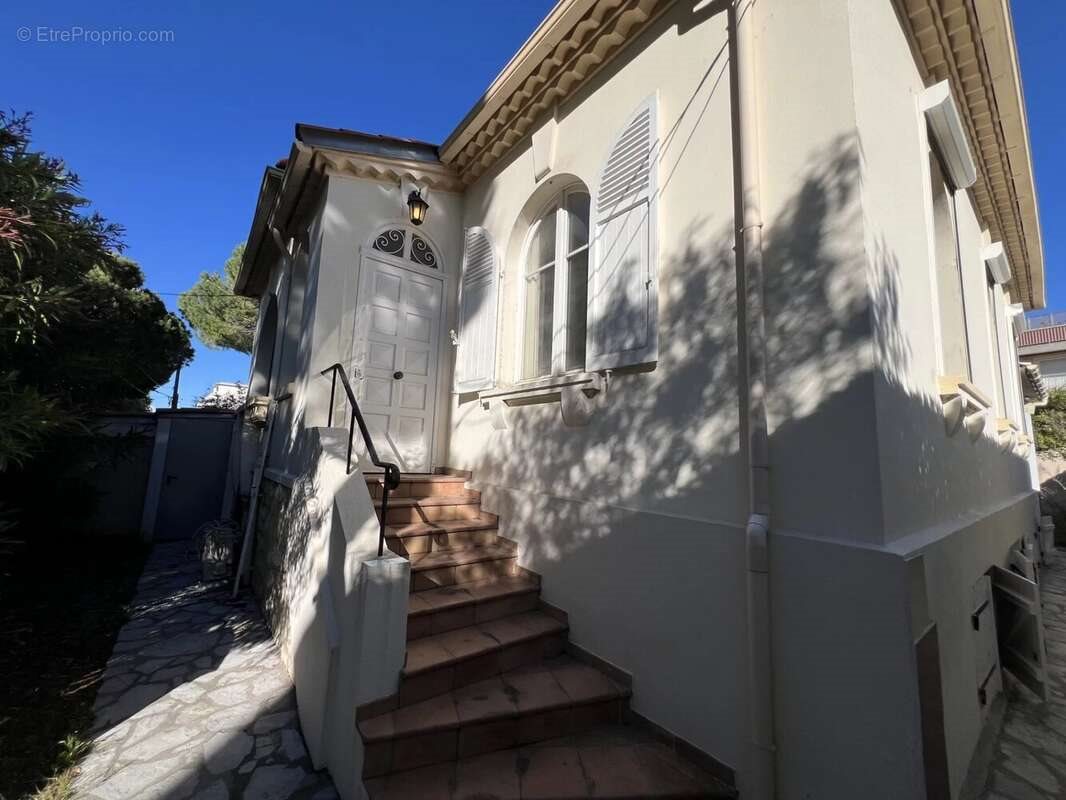 Maison à vendre, 170m², Antibes