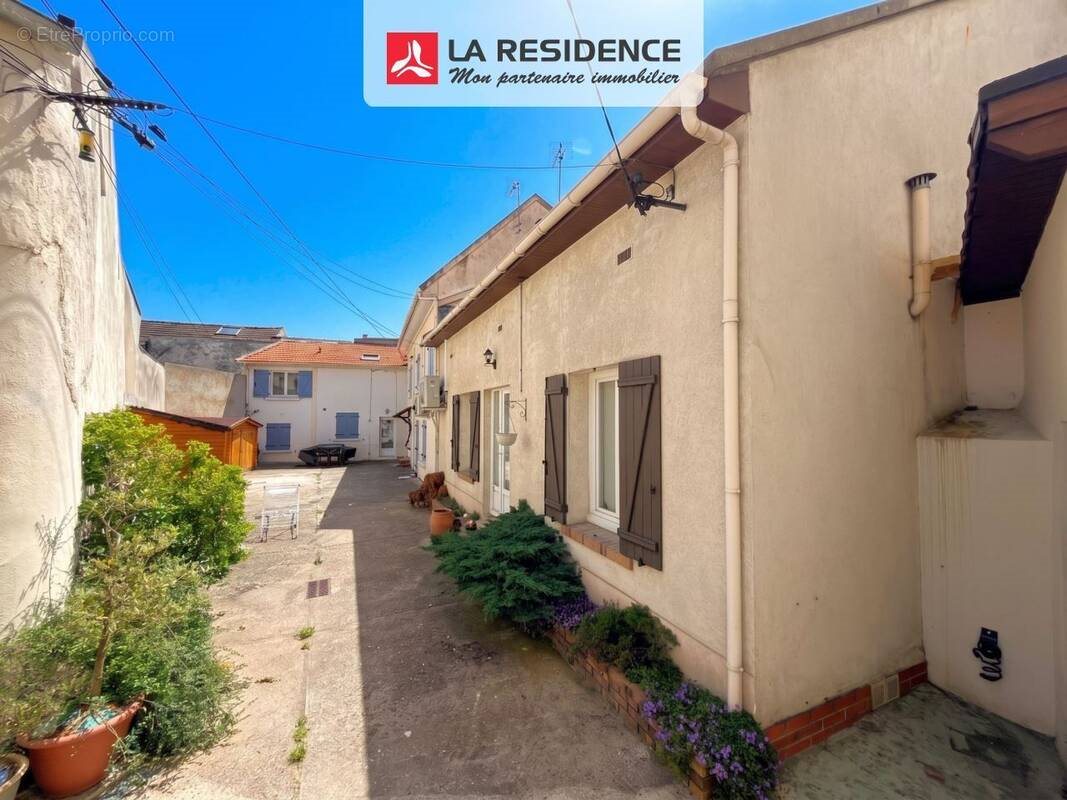 Maison à vendre, 67m², Herblay-sur-Seine