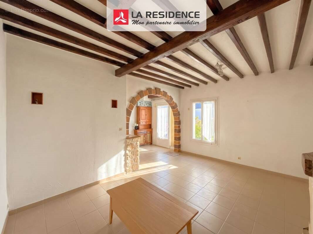 Maison à vendre, 67m², Herblay-sur-Seine