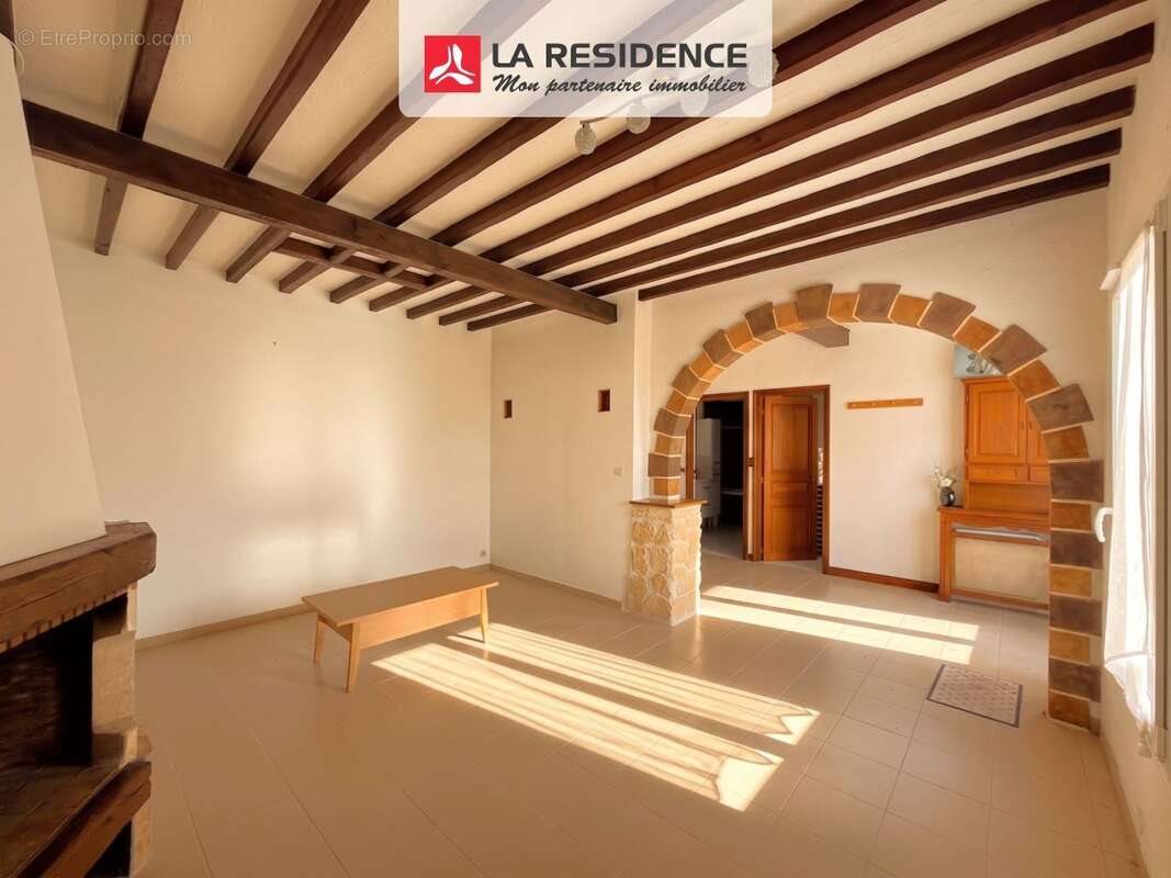 Maison à vendre, 67m², Herblay-sur-Seine