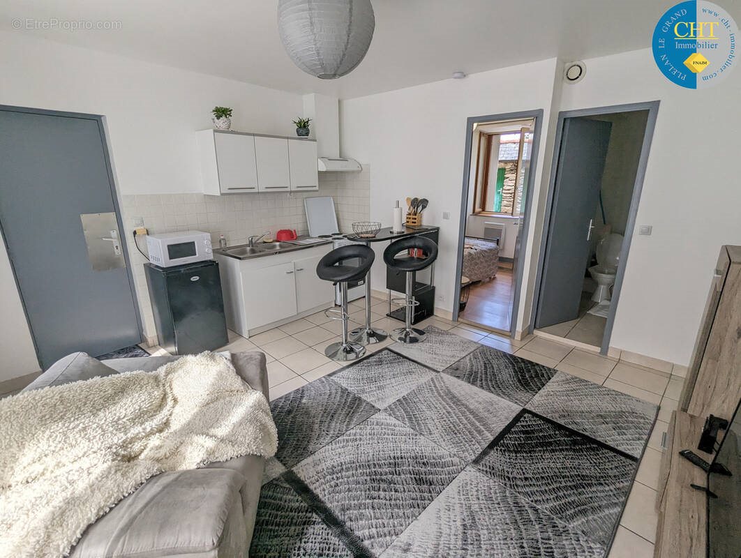 Maison à vendre, 80m², Guer