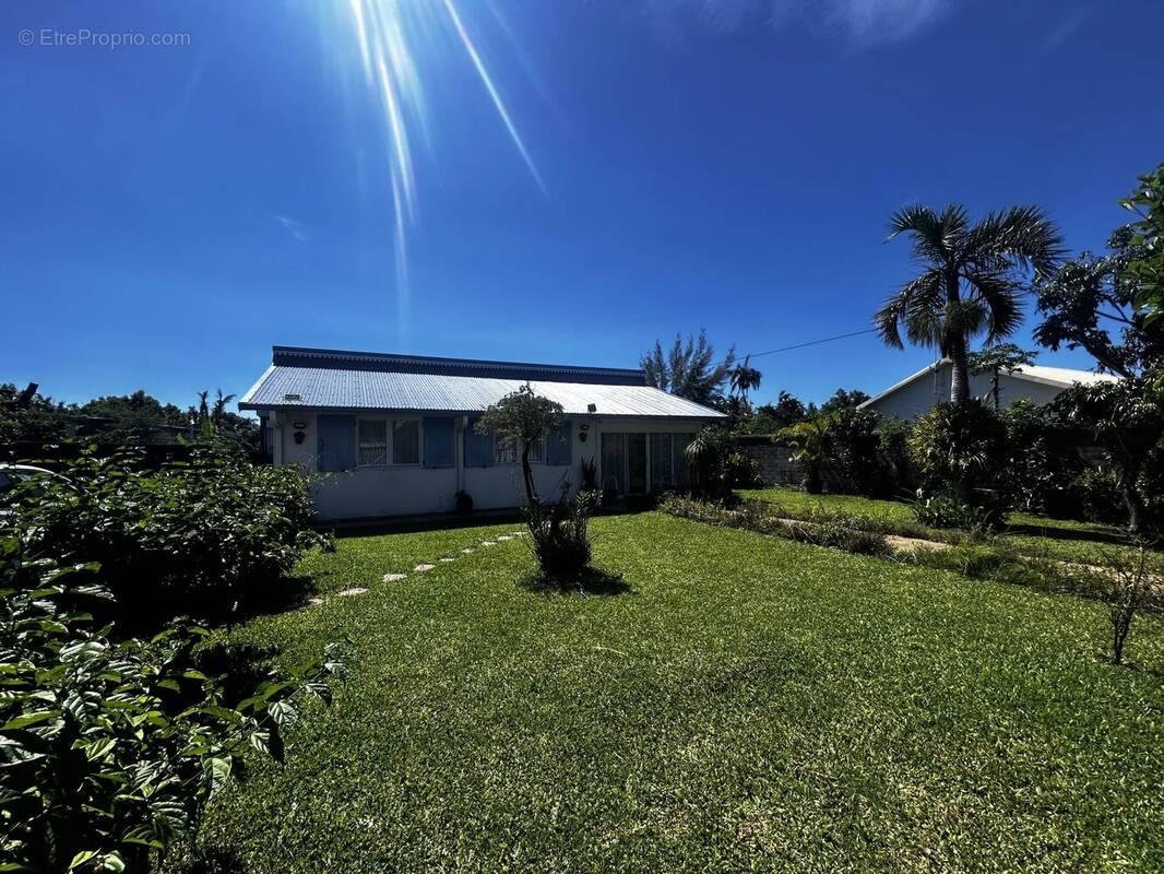 Maison à vendre, 170m², Saint-André