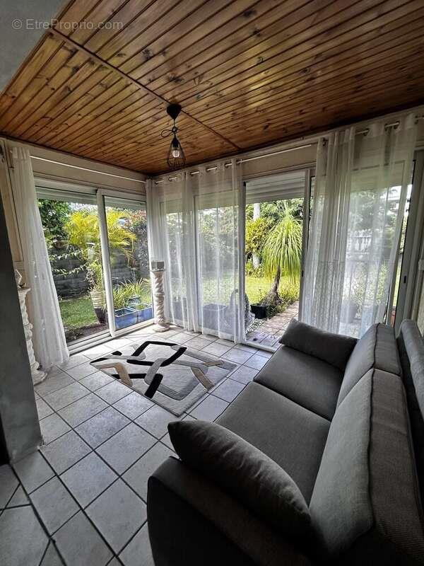 Maison à vendre, 170m², Saint-André