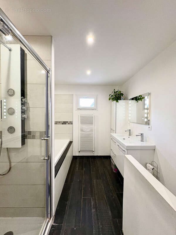 Maison à vendre, 116m², Saint-Pierre-lès-Elbeuf