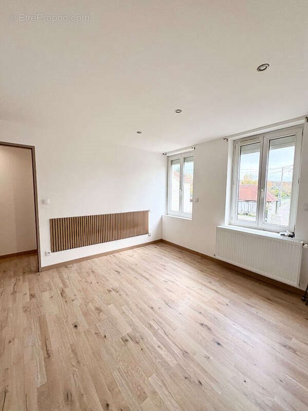 Maison à vendre, 116m², Saint-Pierre-lès-Elbeuf