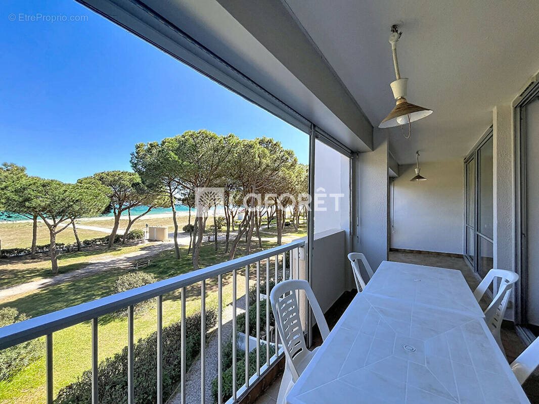 Appartement à vendre, 81m², Argelès-sur-Mer