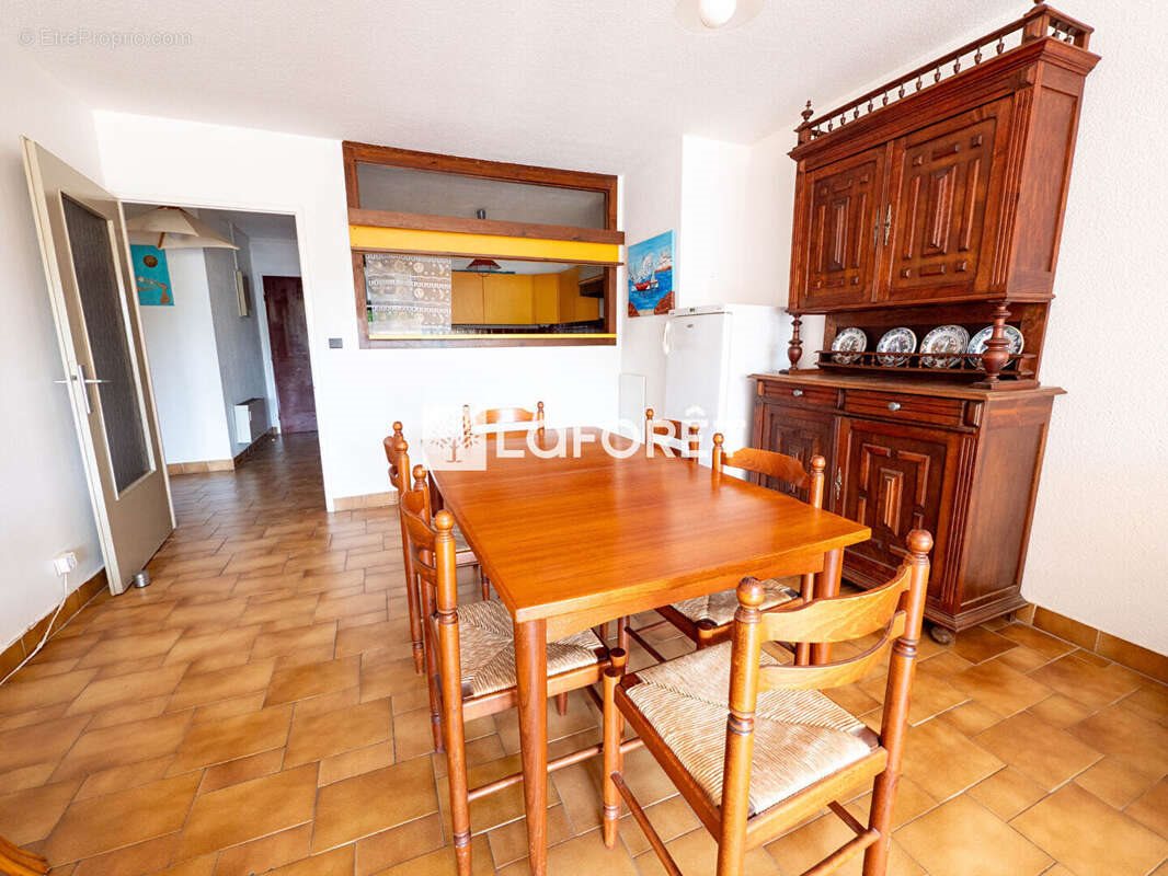 Appartement à vendre, 81m², Argelès-sur-Mer