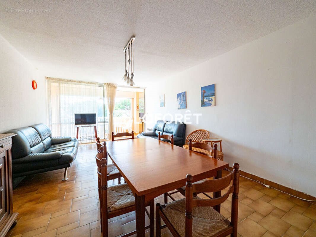 Appartement à vendre, 81m², Argelès-sur-Mer