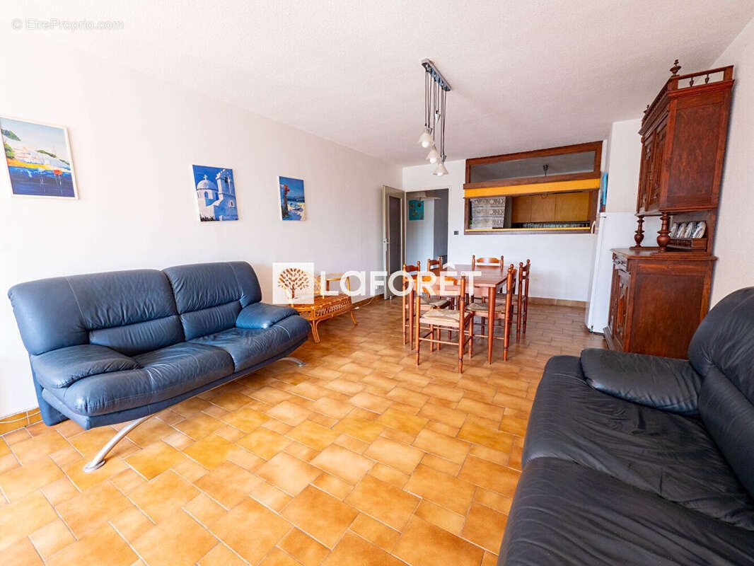 Appartement à vendre, 81m², Argelès-sur-Mer