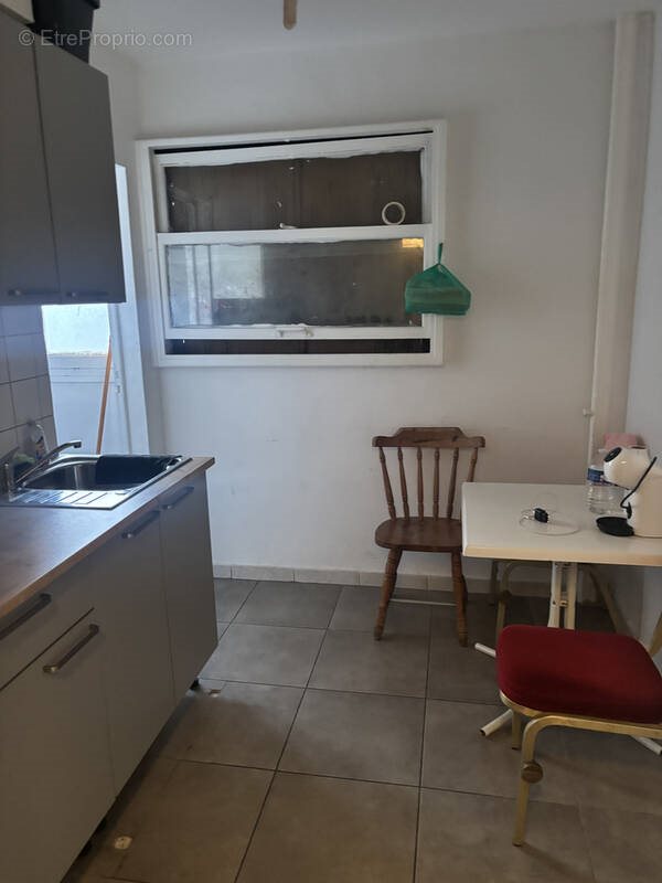 Appartement à vendre, 58m², Toulon