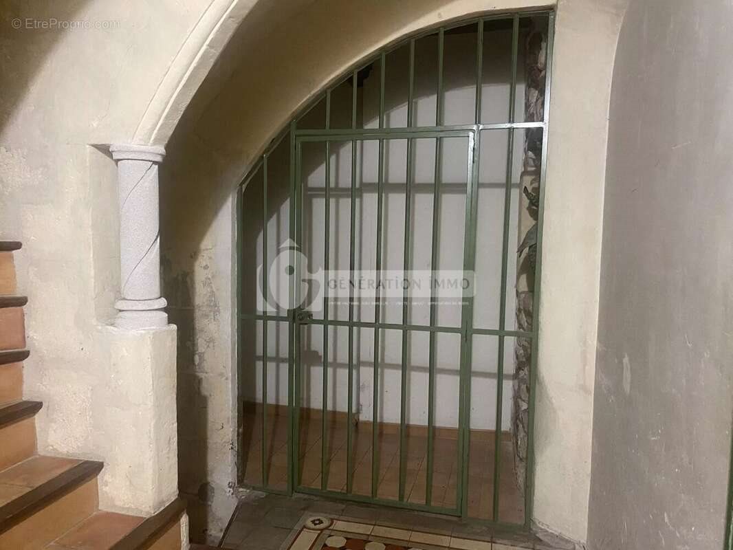 Appartement à vendre, 105m², Arles