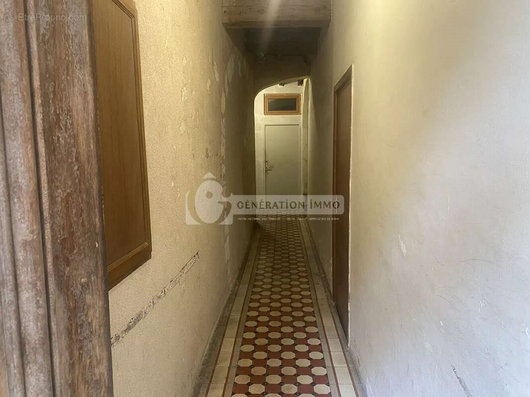 Appartement à vendre, 105m², Arles