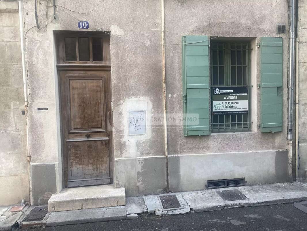 Appartement à vendre, 105m², Arles