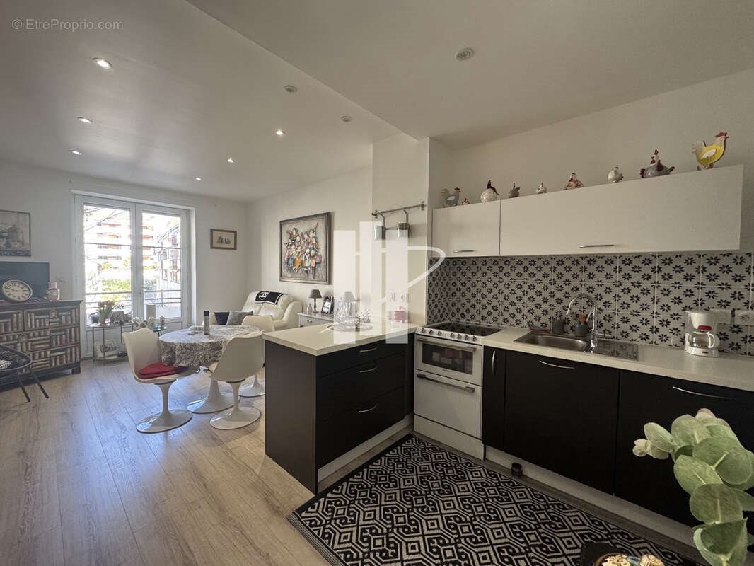 Appartement à vendre, 41m², Saint-Raphaël