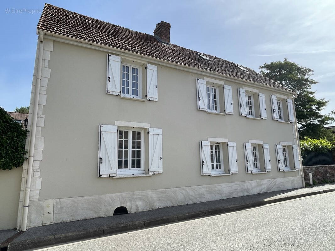 Maison à vendre, 98m², La Villeneuve-en-Chevrie