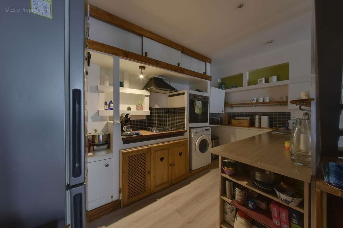 Maison à vendre, 92m², Voreppe