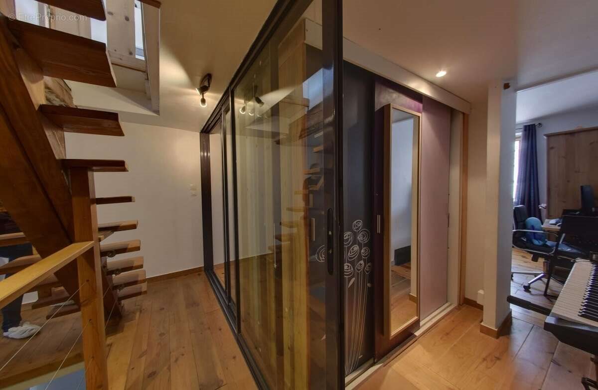 Maison à vendre, 92m², Voreppe