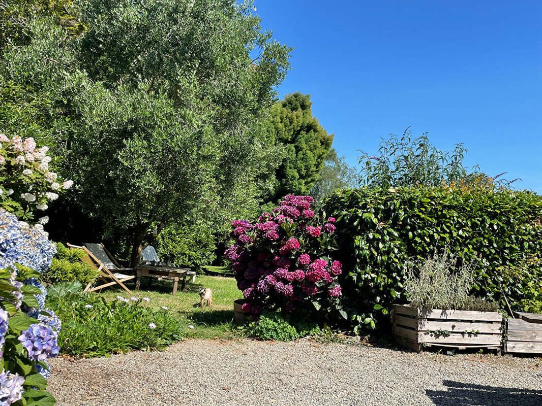 Maison à vendre, 90m², Plogastel-Saint-Germain