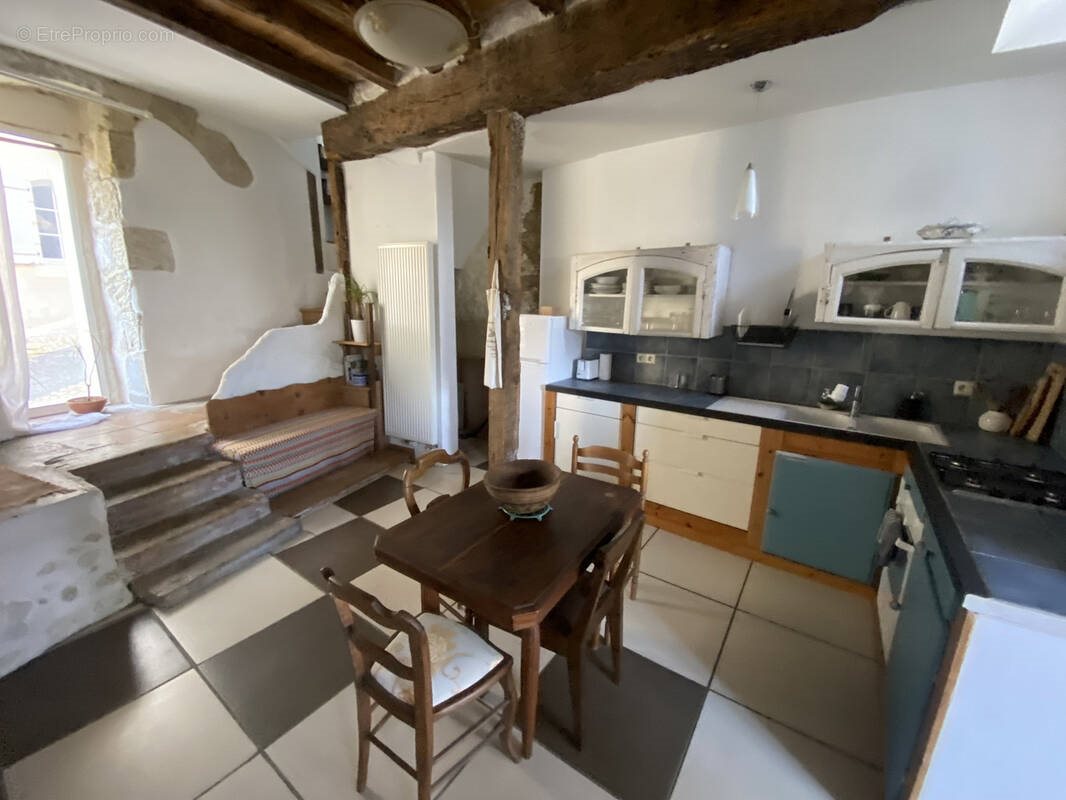 Maison à vendre, 122m², Auch