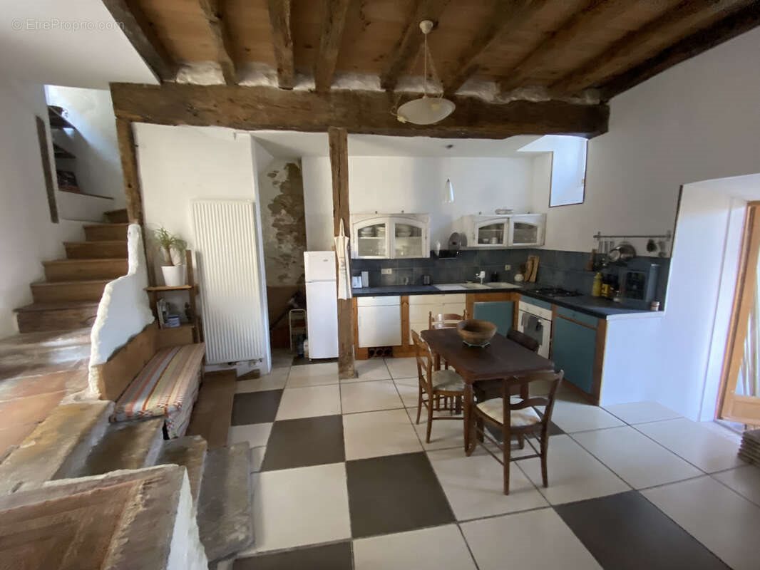 Maison à vendre, 122m², Auch
