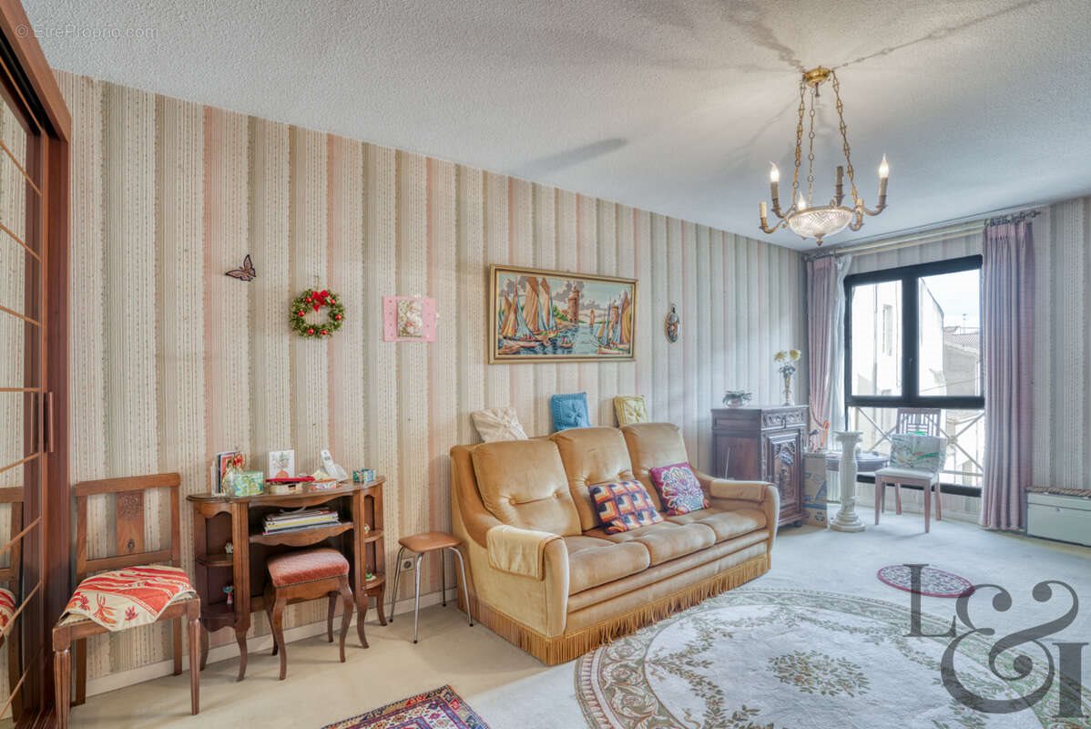 Appartement à vendre, 52m², Villeneuve-sur-Lot