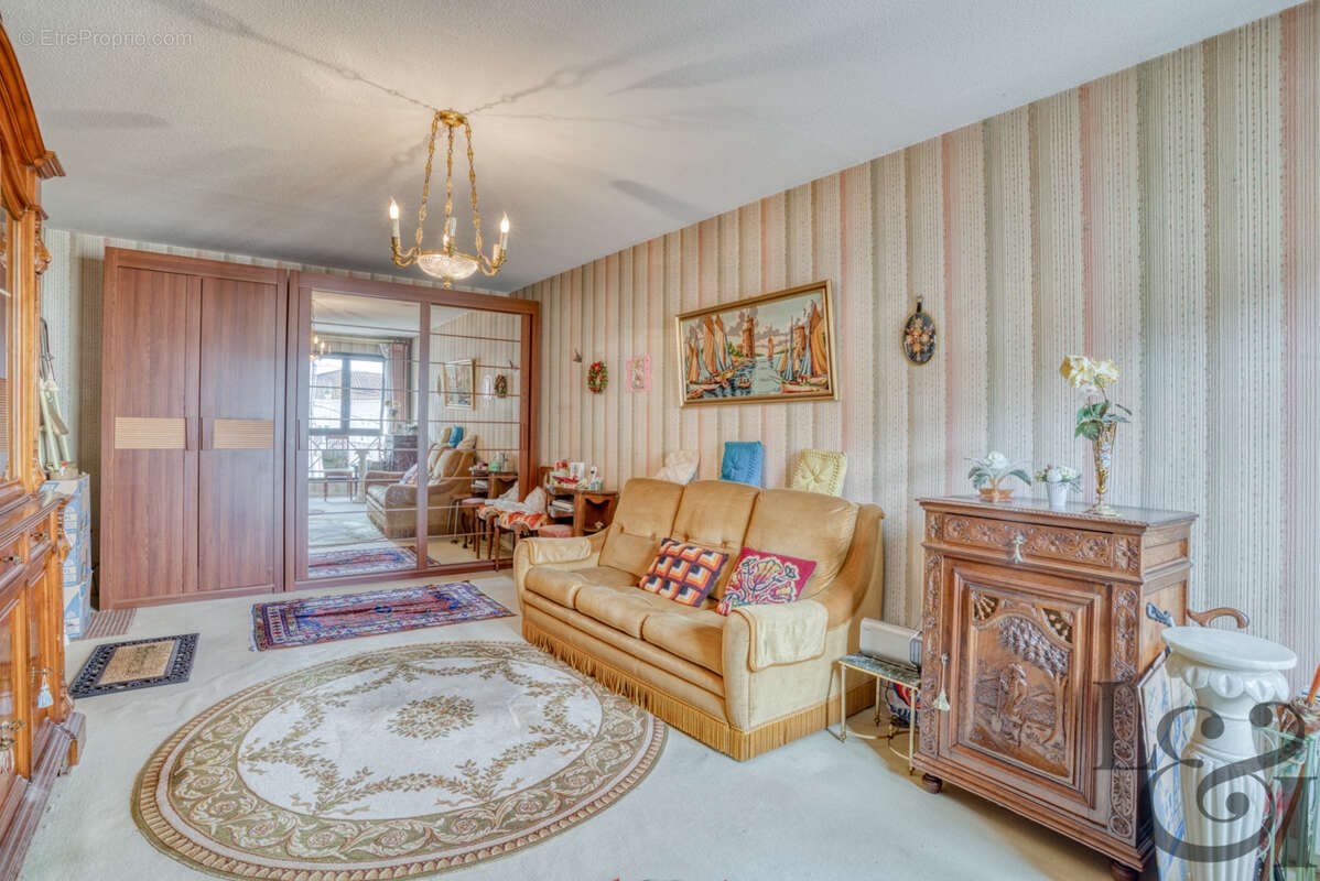Appartement à vendre, 52m², Villeneuve-sur-Lot