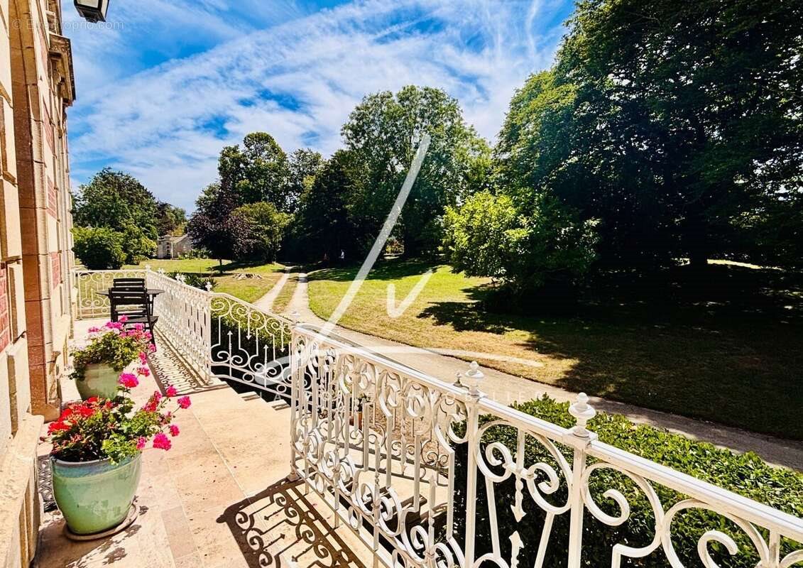 Maison à vendre, 480m², Douvres-la-Délivrande