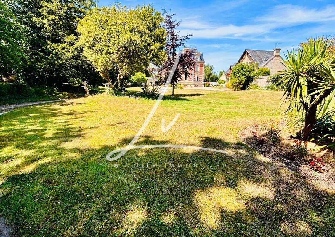 Maison à vendre, 480m², Douvres-la-Délivrande