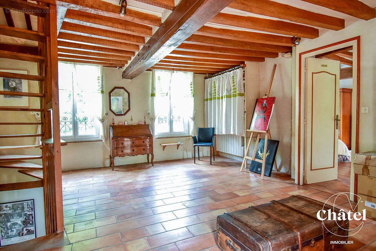Maison à vendre, 125m², Senlis