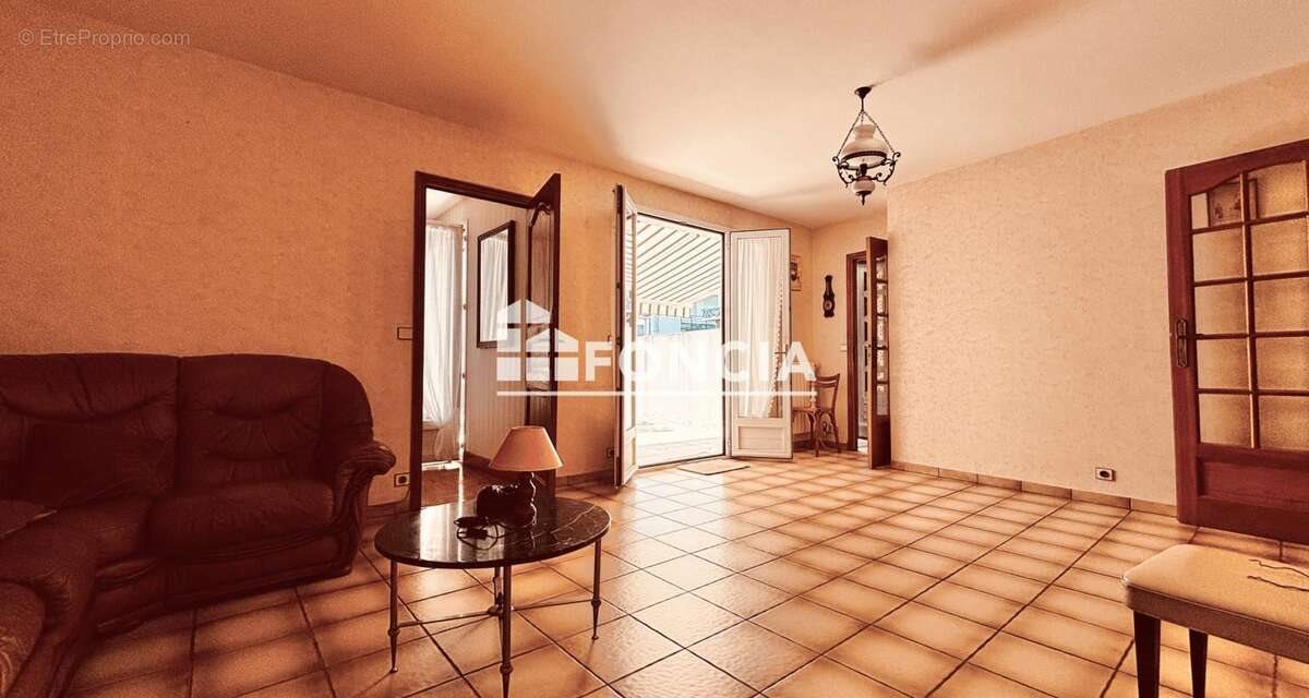 Maison à vendre, 80m², La Rochelle