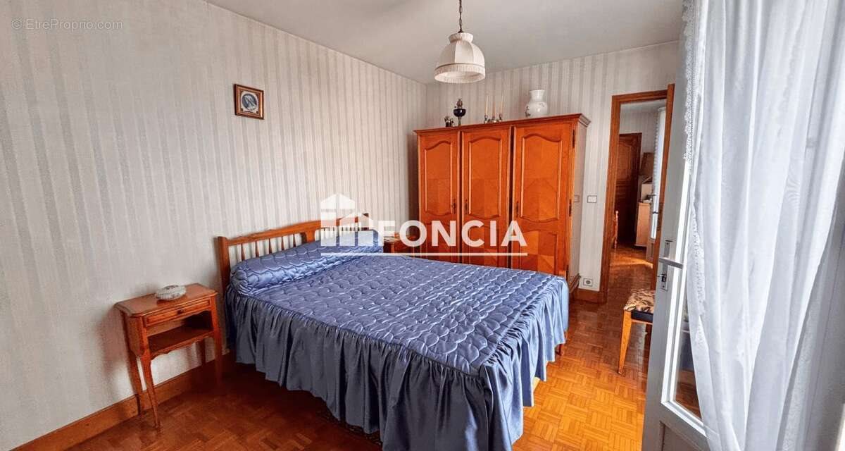 Maison à vendre, 80m², La Rochelle