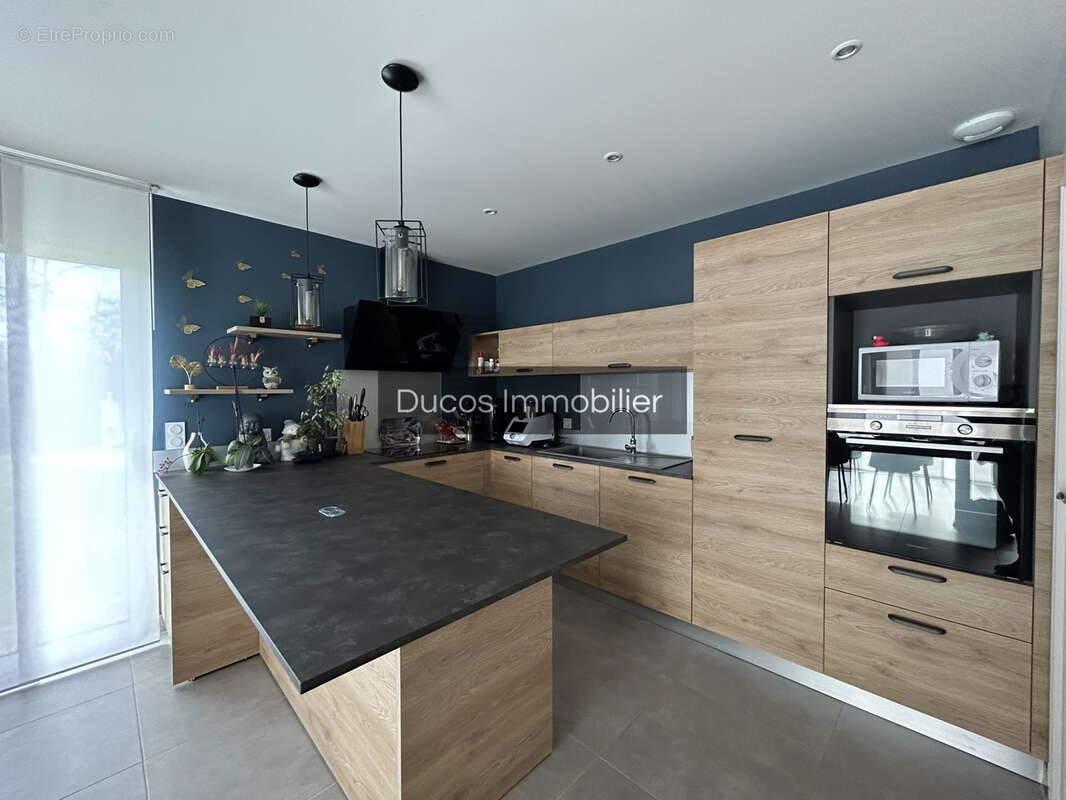 Maison à vendre, 108m², Mauvezin-sur-Gupie