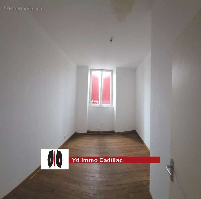 Appartement à vendre, 64m², Cérons