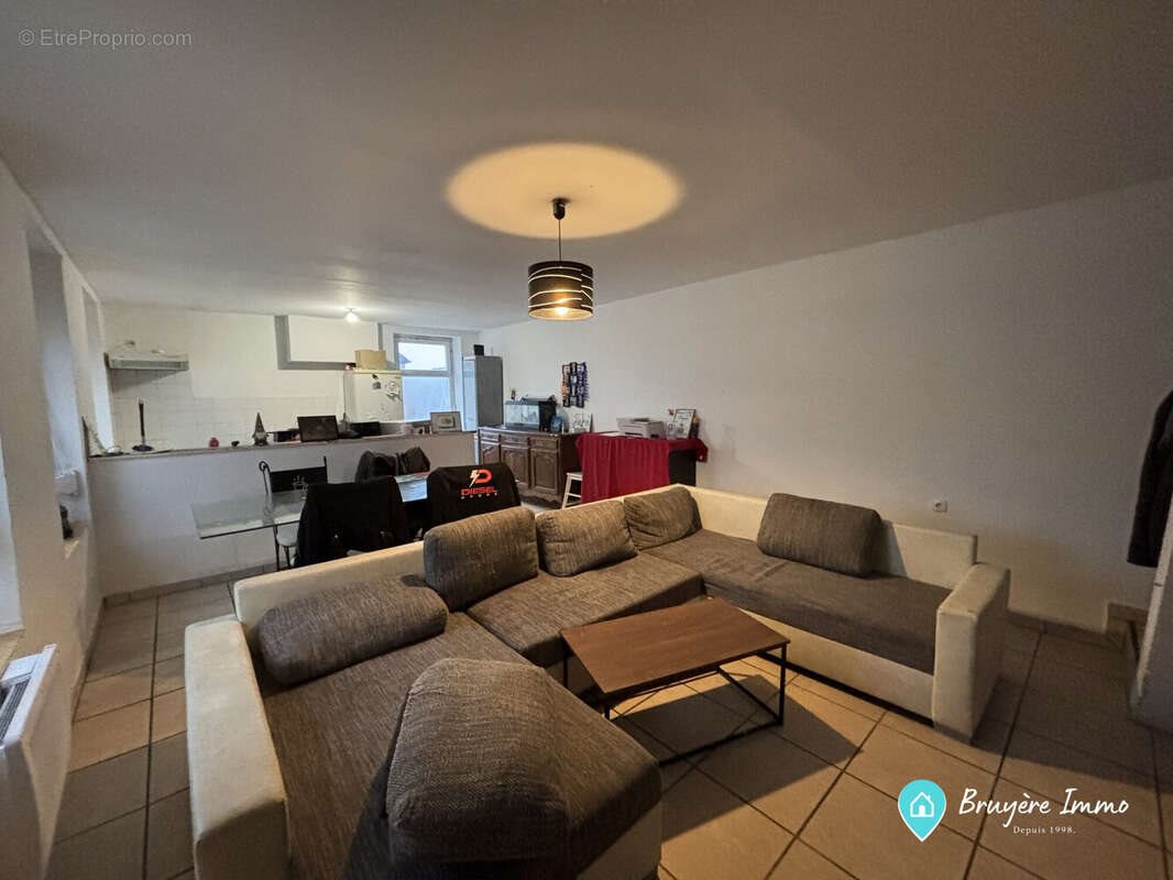 Maison à vendre, 417m², Saint-Michel