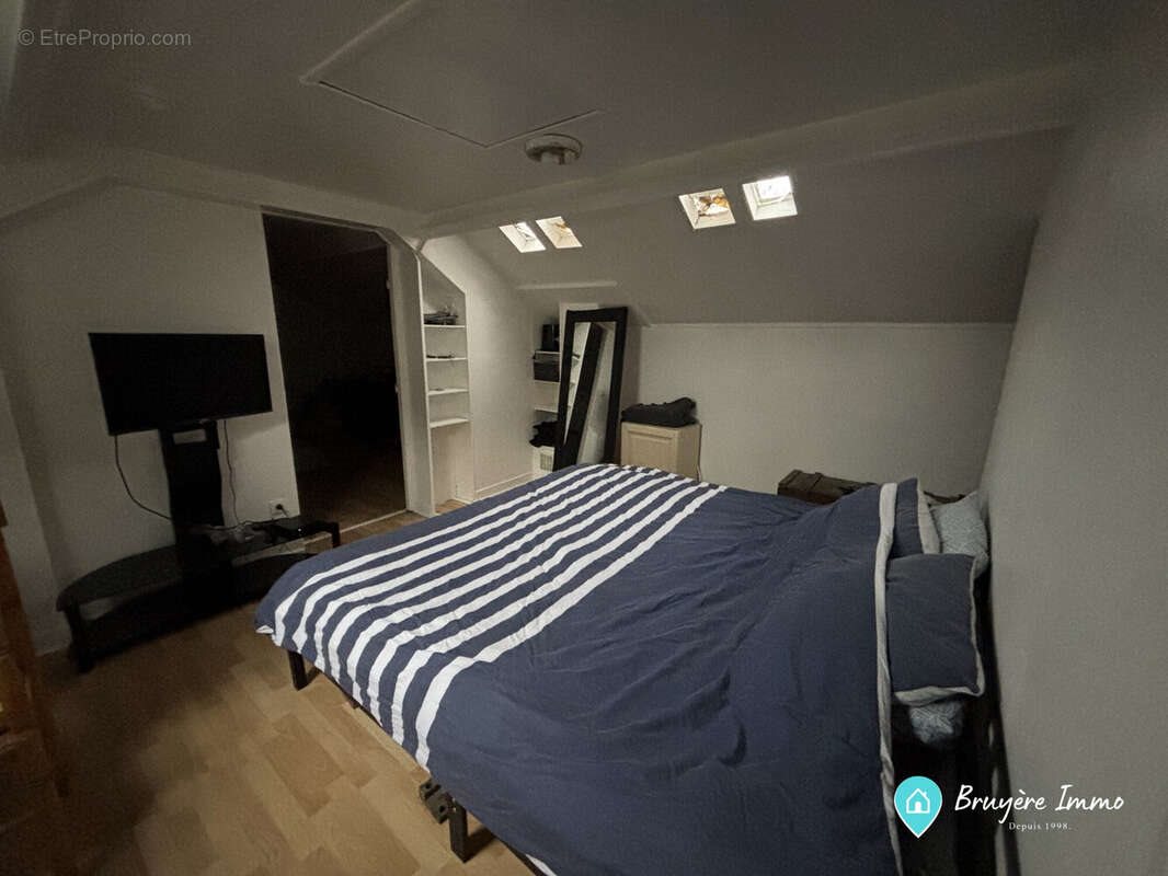 Maison à vendre, 417m², Saint-Michel