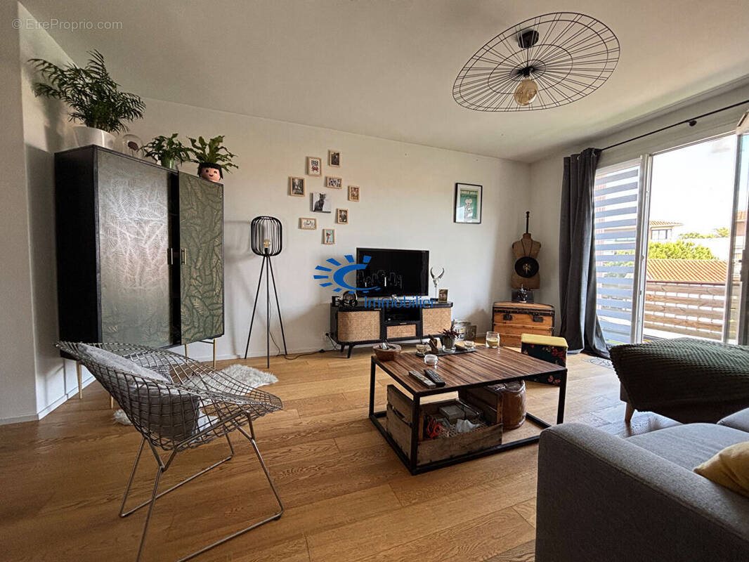 Appartement à vendre, 70m², La Rochelle