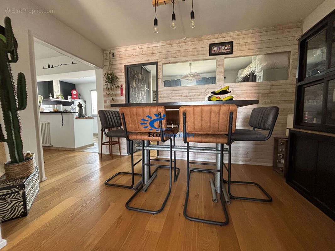 Appartement à vendre, 70m², La Rochelle