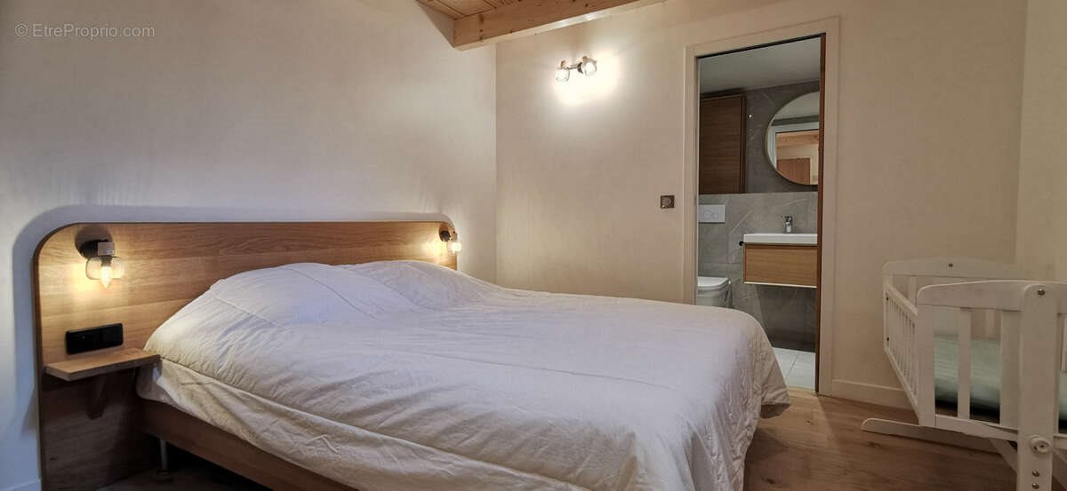 Maison à vendre, 200m², Pralognan-la-Vanoise