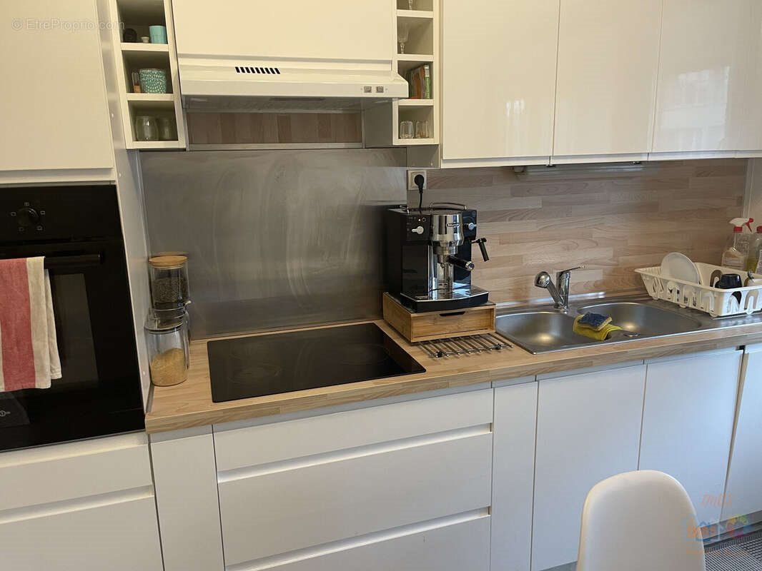 Appartement à vendre, 102m², Mulhouse