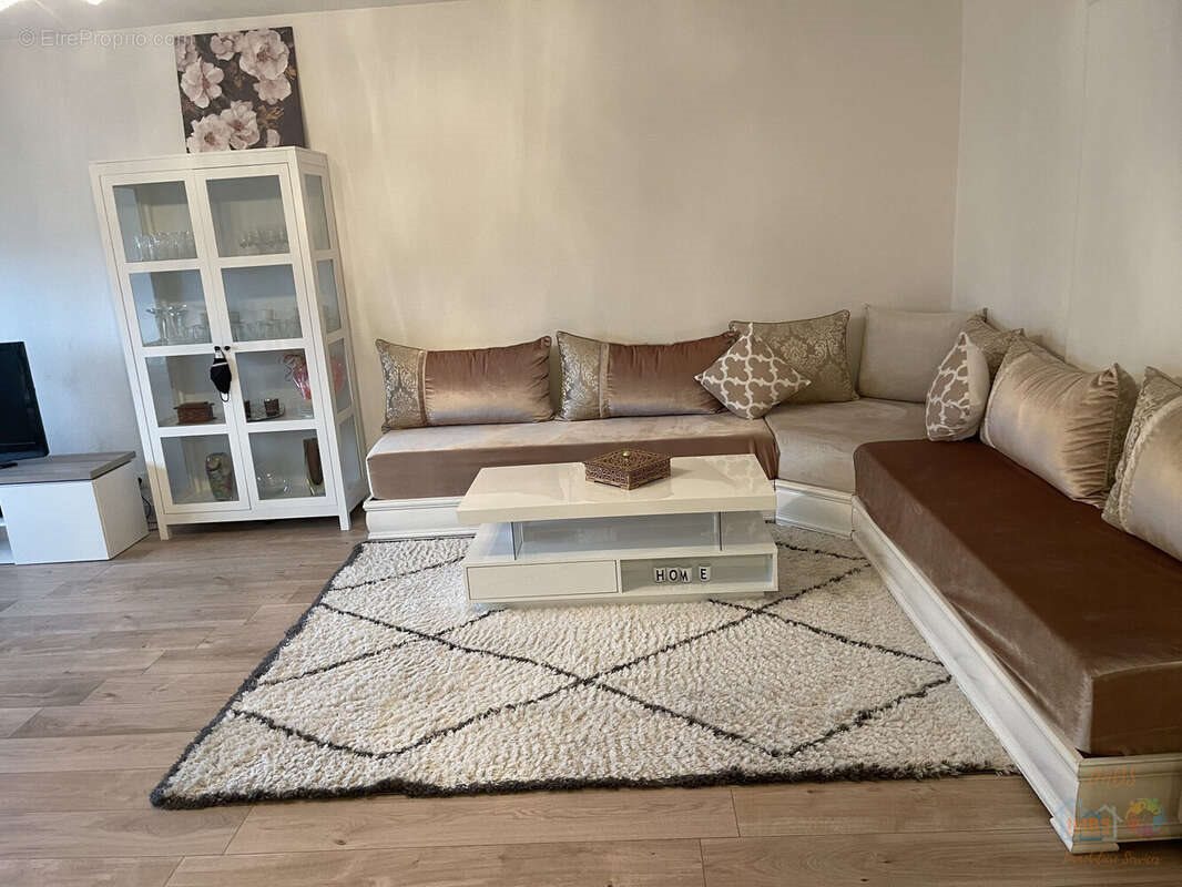 Appartement à vendre, 102m², Mulhouse