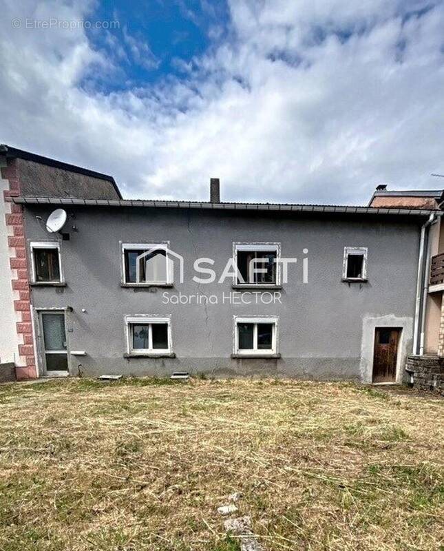 Maison à vendre, 139m², Chémery-les-Deux