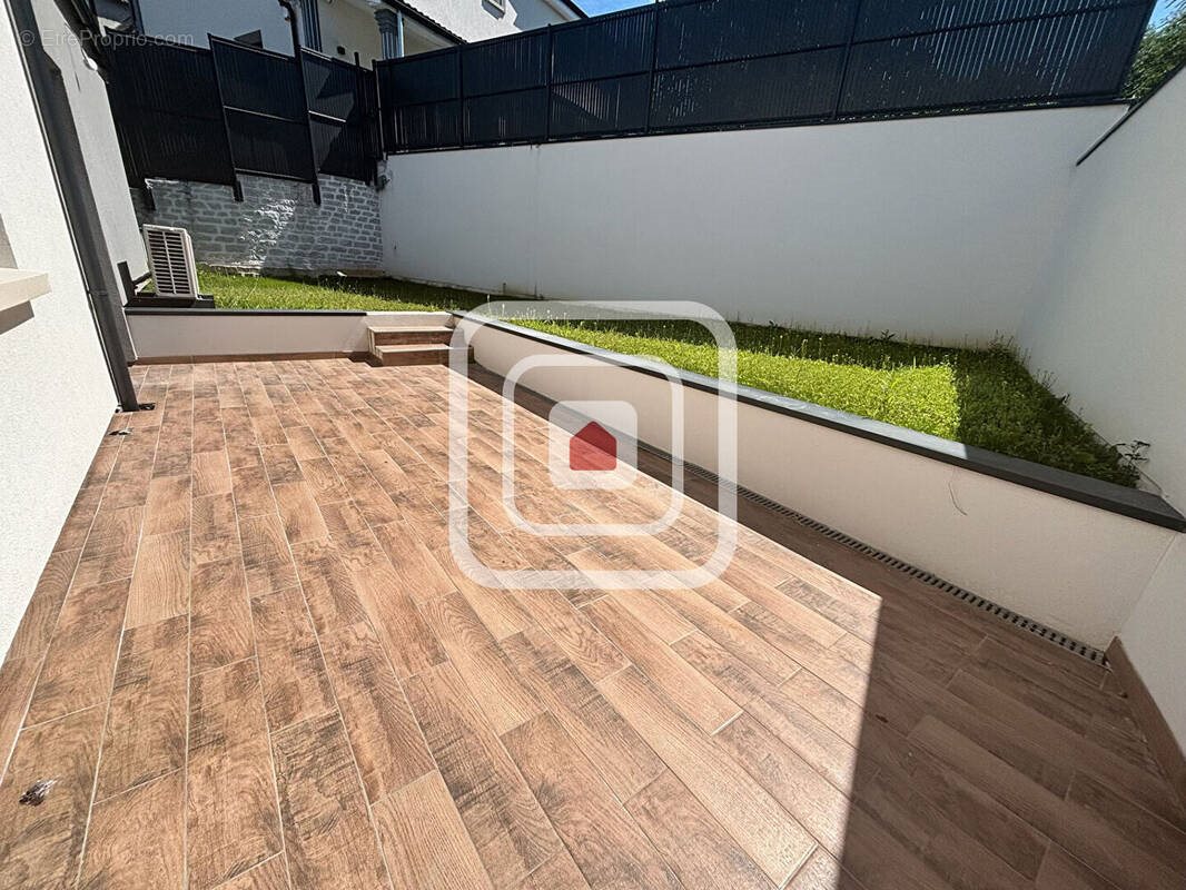 Maison à vendre, 133m², Reims